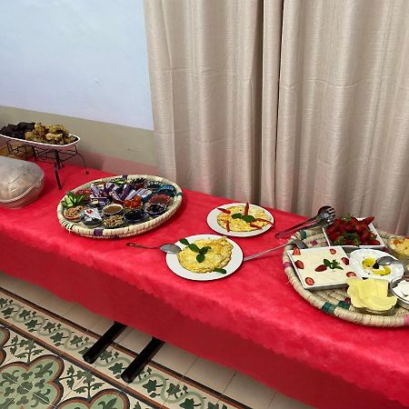 Ma'An Lil-Hayat Boutique Hotel Beytüllahim Dış mekan fotoğraf