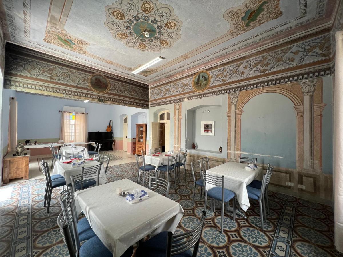 Ma'An Lil-Hayat Boutique Hotel Beytüllahim Dış mekan fotoğraf