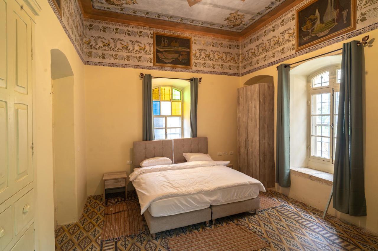 Ma'An Lil-Hayat Boutique Hotel Beytüllahim Dış mekan fotoğraf