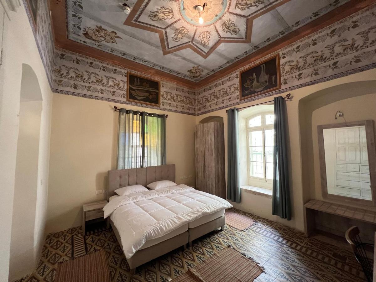 Ma'An Lil-Hayat Boutique Hotel Beytüllahim Dış mekan fotoğraf