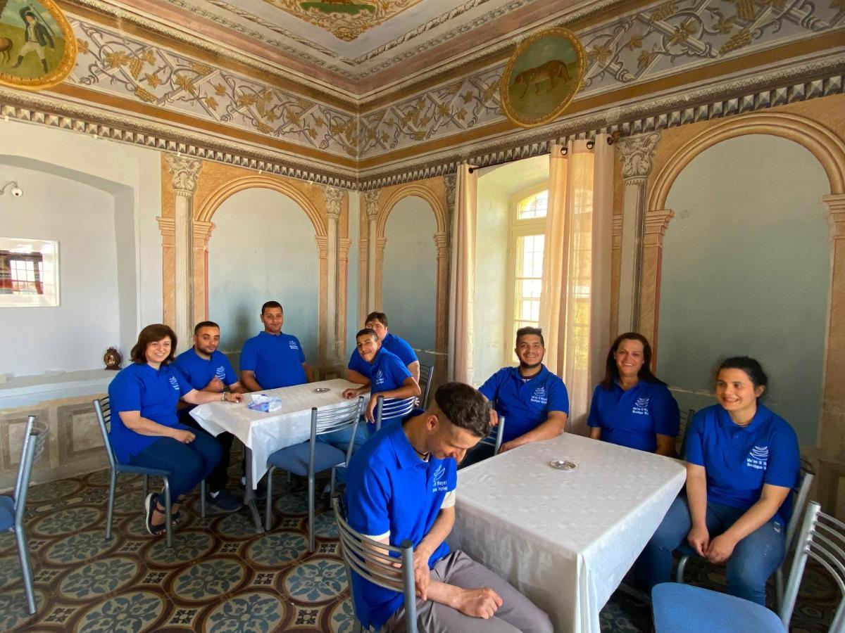 Ma'An Lil-Hayat Boutique Hotel Beytüllahim Dış mekan fotoğraf