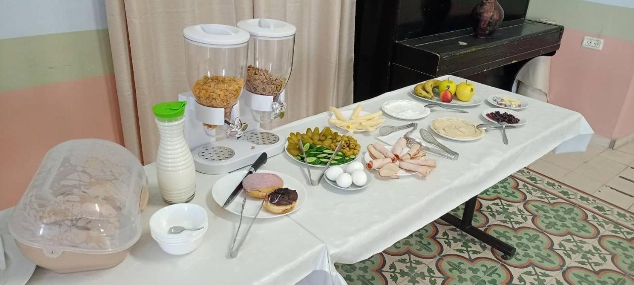 Ma'An Lil-Hayat Boutique Hotel Beytüllahim Dış mekan fotoğraf