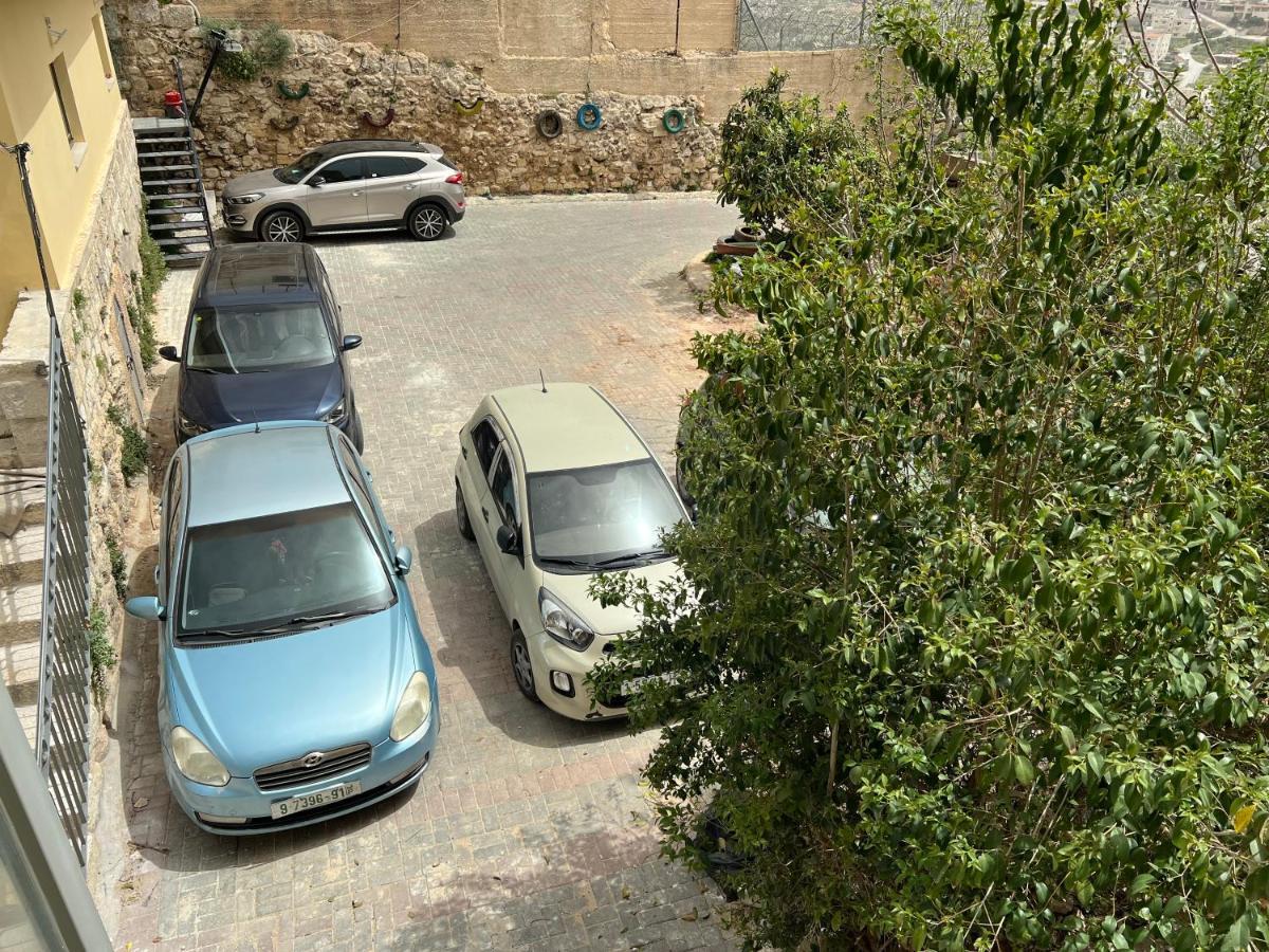 Ma'An Lil-Hayat Boutique Hotel Beytüllahim Dış mekan fotoğraf