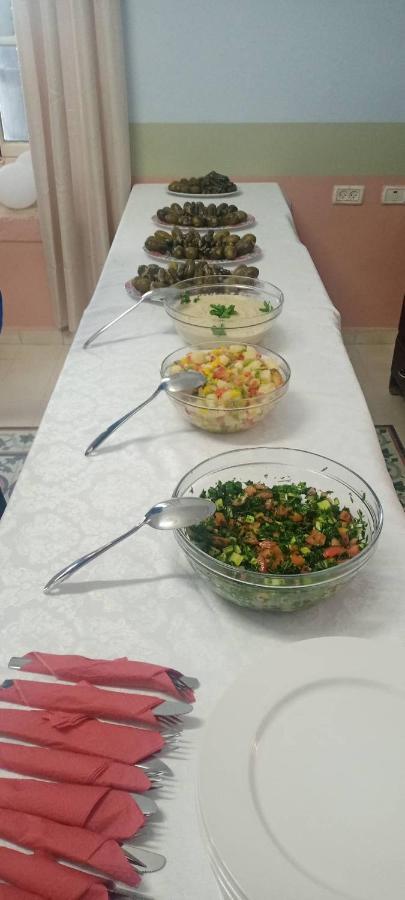 Ma'An Lil-Hayat Boutique Hotel Beytüllahim Dış mekan fotoğraf