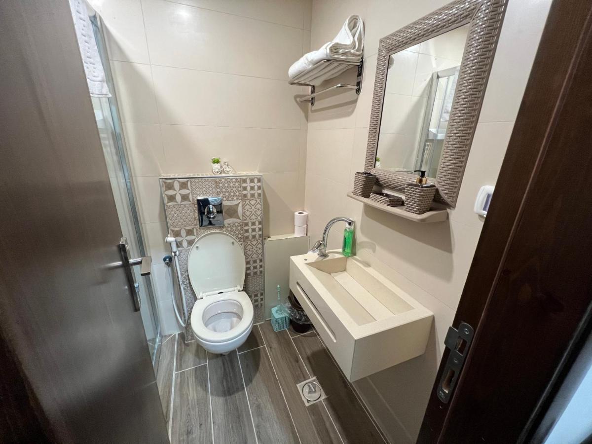 Ma'An Lil-Hayat Boutique Hotel Beytüllahim Dış mekan fotoğraf