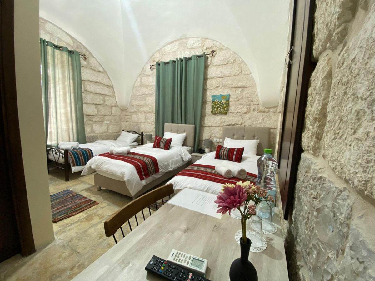 Ma'An Lil-Hayat Boutique Hotel Beytüllahim Dış mekan fotoğraf