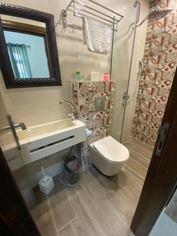 Ma'An Lil-Hayat Boutique Hotel Beytüllahim Dış mekan fotoğraf