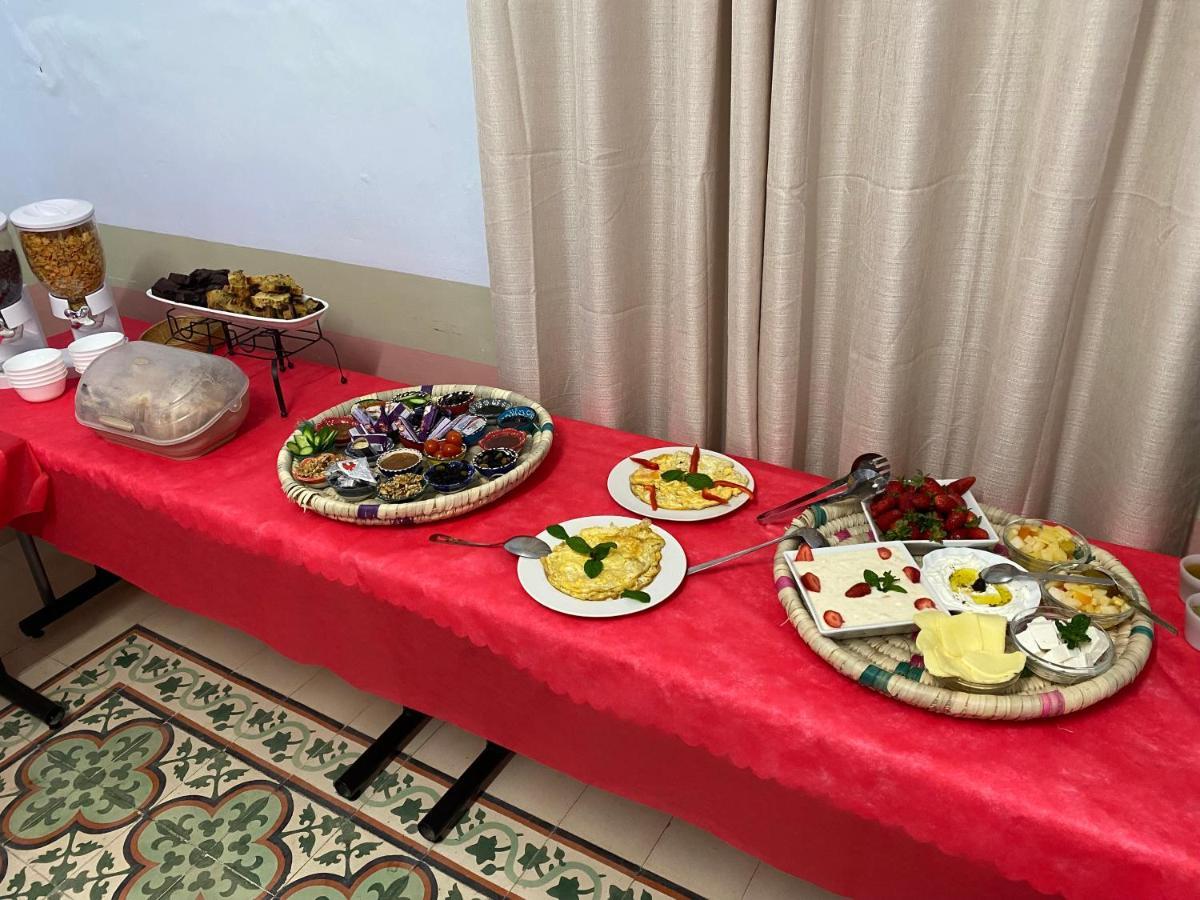Ma'An Lil-Hayat Boutique Hotel Beytüllahim Dış mekan fotoğraf