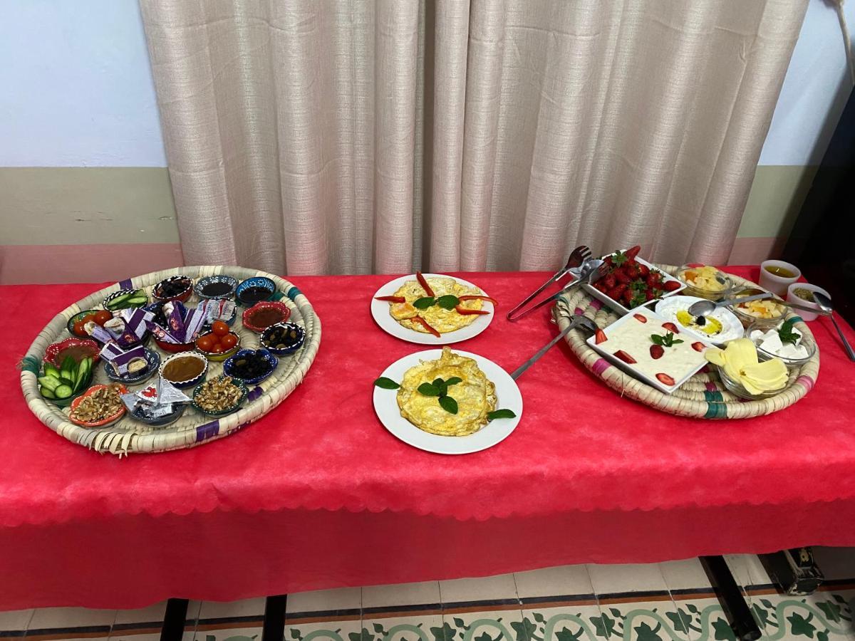 Ma'An Lil-Hayat Boutique Hotel Beytüllahim Dış mekan fotoğraf