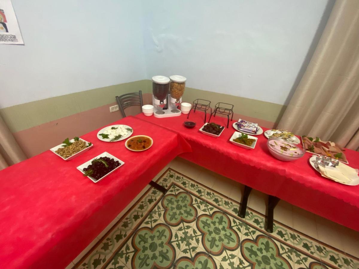 Ma'An Lil-Hayat Boutique Hotel Beytüllahim Dış mekan fotoğraf