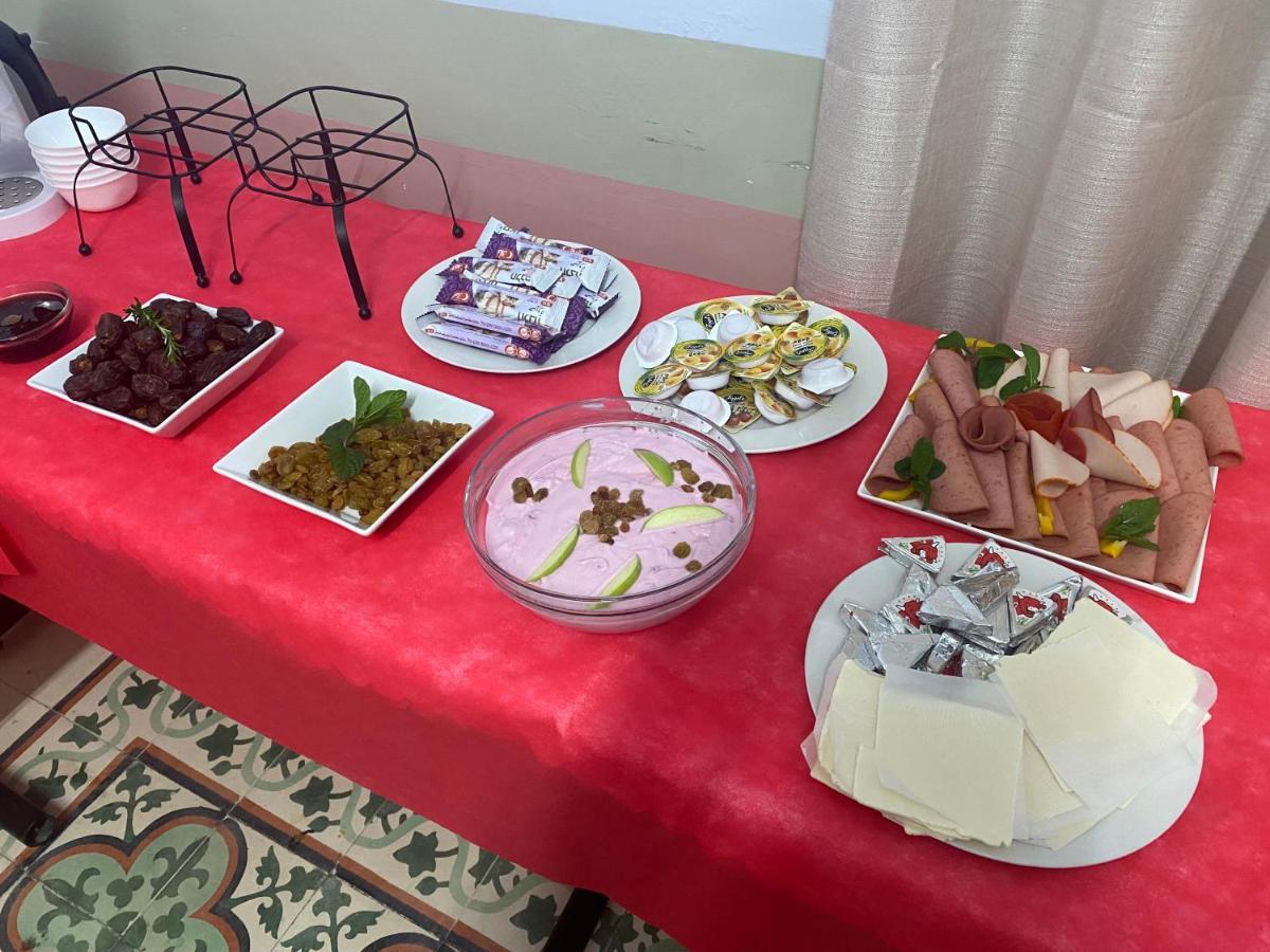 Ma'An Lil-Hayat Boutique Hotel Beytüllahim Dış mekan fotoğraf