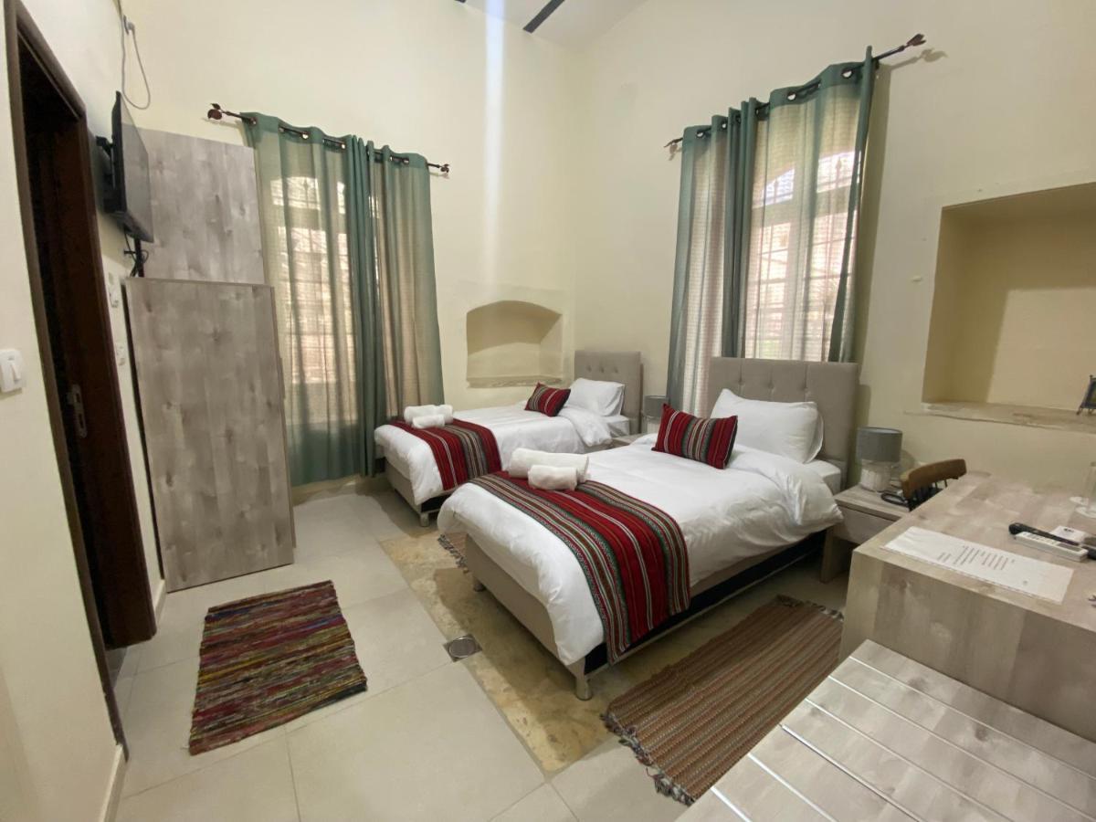 Ma'An Lil-Hayat Boutique Hotel Beytüllahim Dış mekan fotoğraf