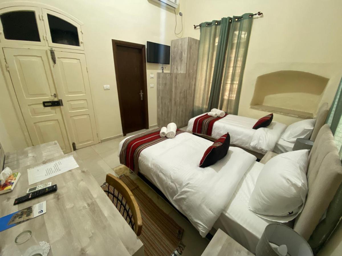 Ma'An Lil-Hayat Boutique Hotel Beytüllahim Dış mekan fotoğraf