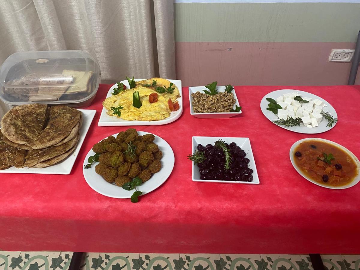 Ma'An Lil-Hayat Boutique Hotel Beytüllahim Dış mekan fotoğraf