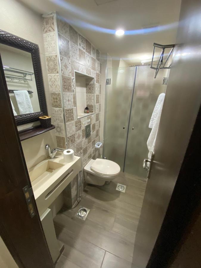 Ma'An Lil-Hayat Boutique Hotel Beytüllahim Dış mekan fotoğraf