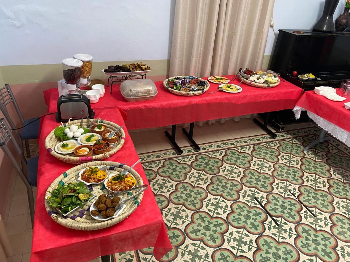 Ma'An Lil-Hayat Boutique Hotel Beytüllahim Dış mekan fotoğraf