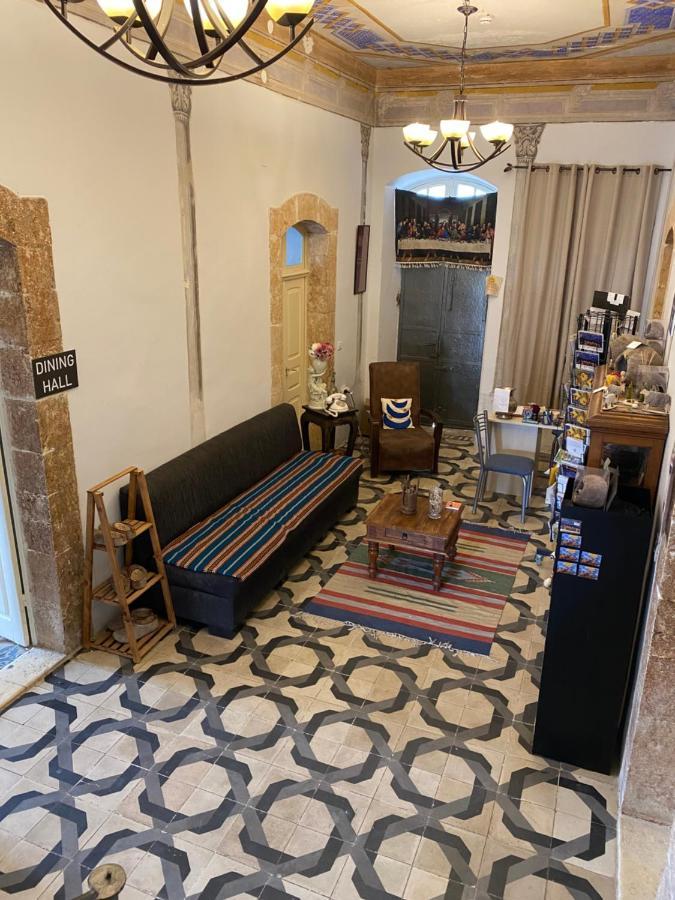 Ma'An Lil-Hayat Boutique Hotel Beytüllahim Dış mekan fotoğraf