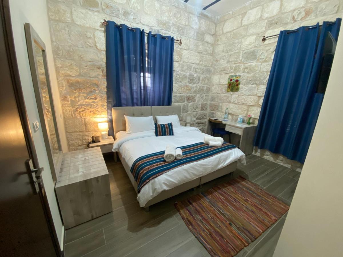 Ma'An Lil-Hayat Boutique Hotel Beytüllahim Dış mekan fotoğraf