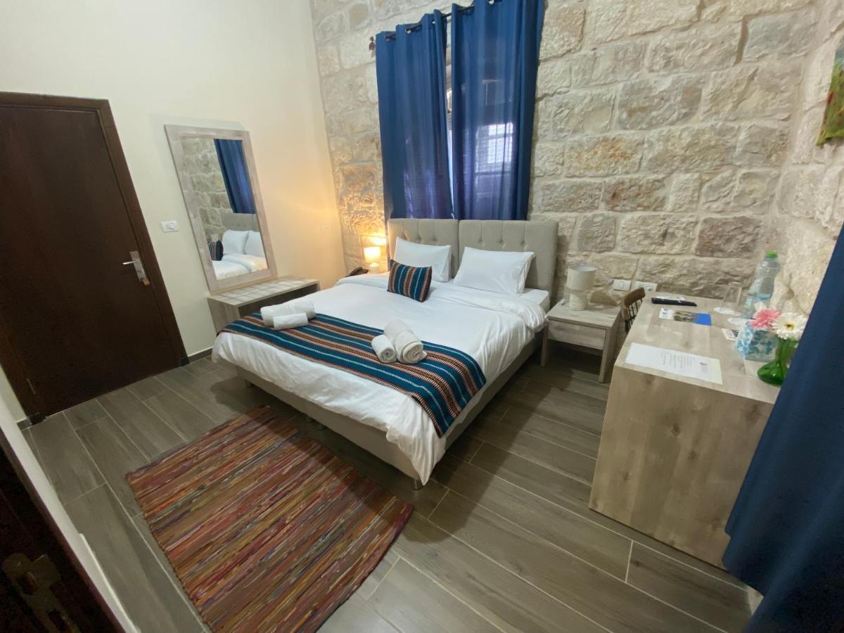 Ma'An Lil-Hayat Boutique Hotel Beytüllahim Dış mekan fotoğraf