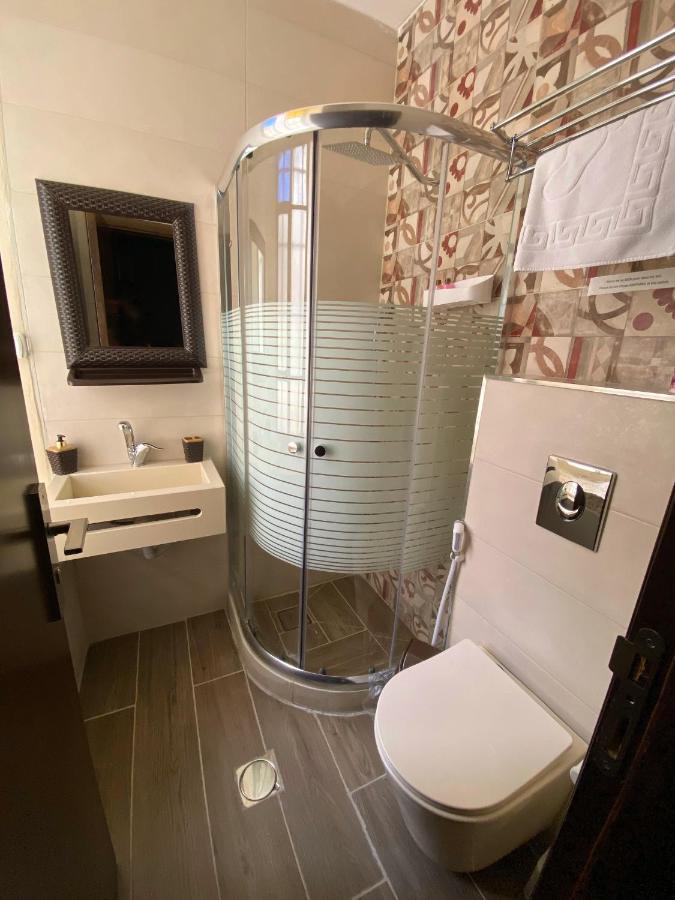 Ma'An Lil-Hayat Boutique Hotel Beytüllahim Dış mekan fotoğraf
